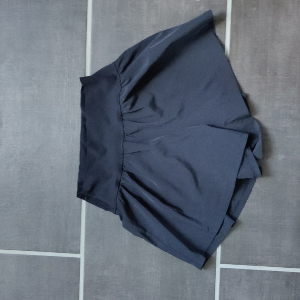 Abercrombie shorts